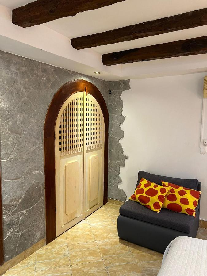 Apartments Bernarda Skrbcici Екстер'єр фото