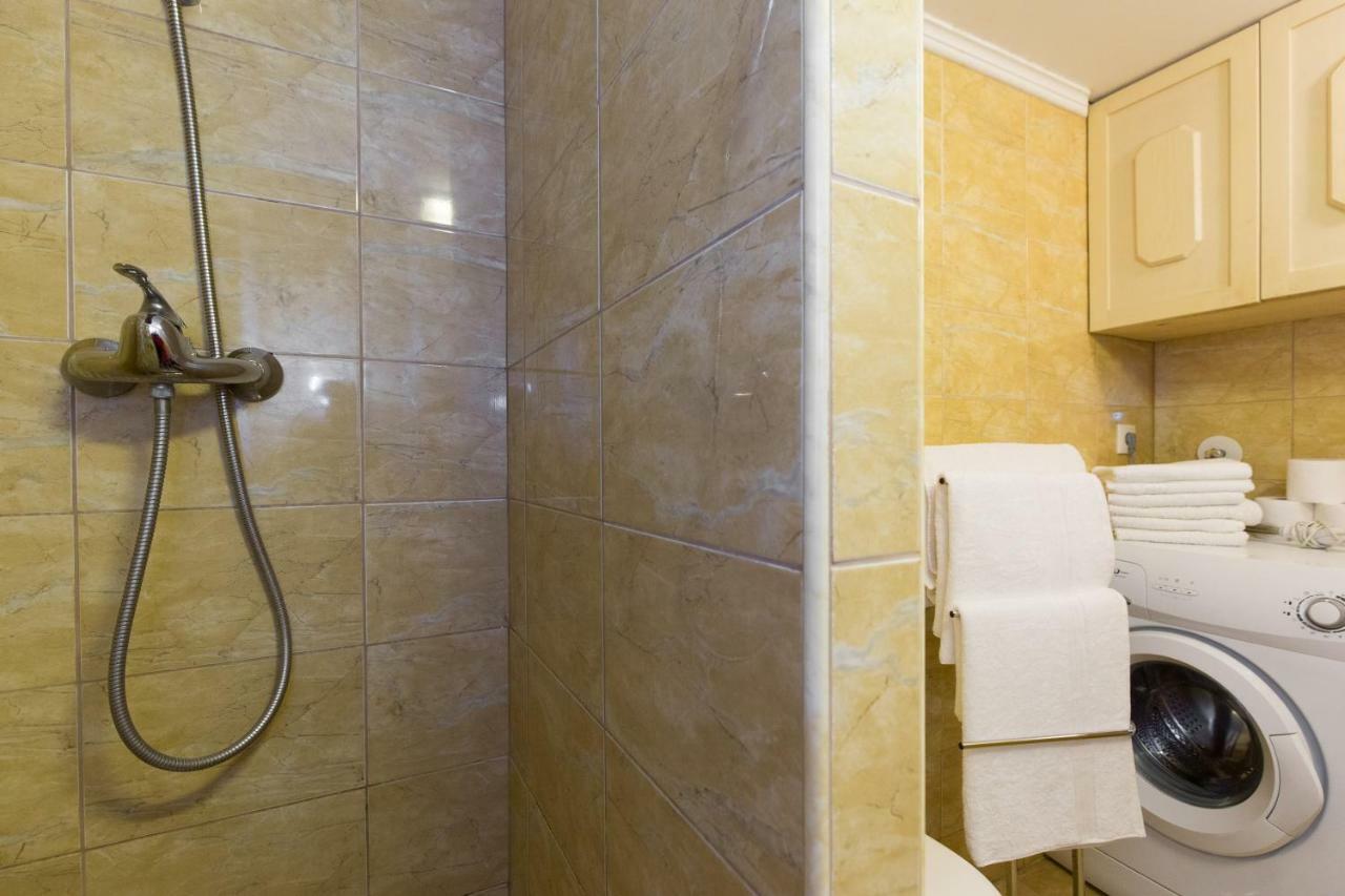 Apartments Bernarda Skrbcici Екстер'єр фото