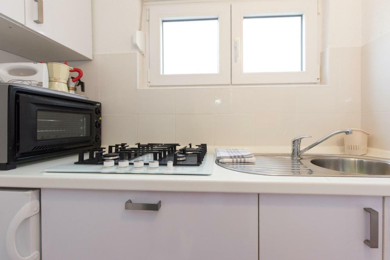 Apartments Bernarda Skrbcici Екстер'єр фото