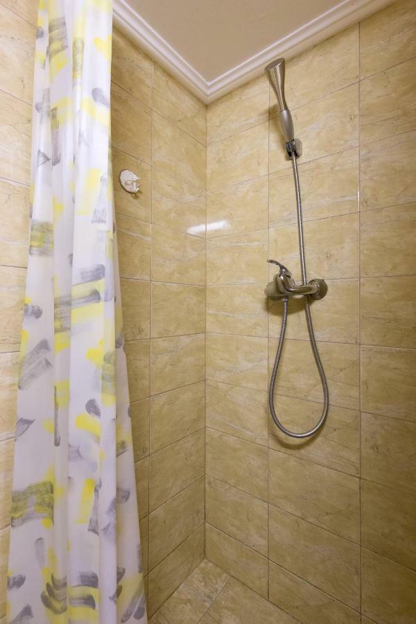 Apartments Bernarda Skrbcici Екстер'єр фото